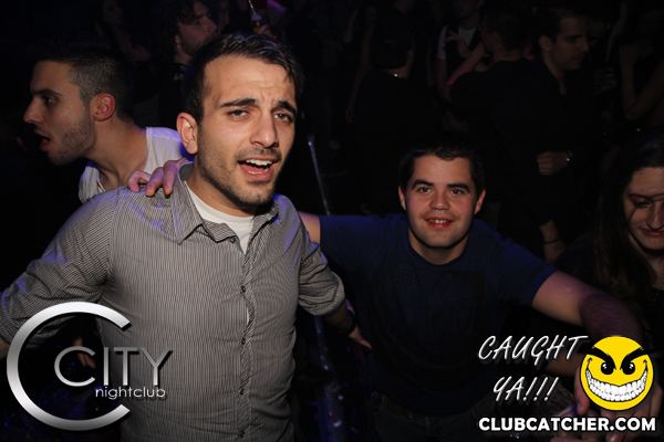 City nightclub photo 321 - April 25th, 2012