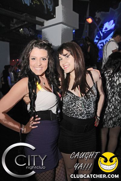 City nightclub photo 323 - April 25th, 2012