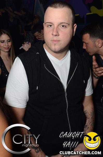 City nightclub photo 328 - April 25th, 2012