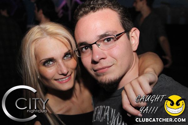 City nightclub photo 331 - April 25th, 2012