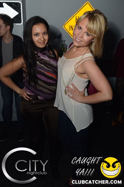 City nightclub photo 336 - April 25th, 2012