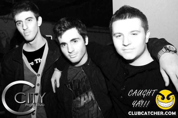 City nightclub photo 337 - April 25th, 2012