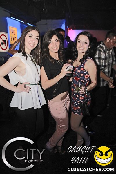 City nightclub photo 340 - April 25th, 2012