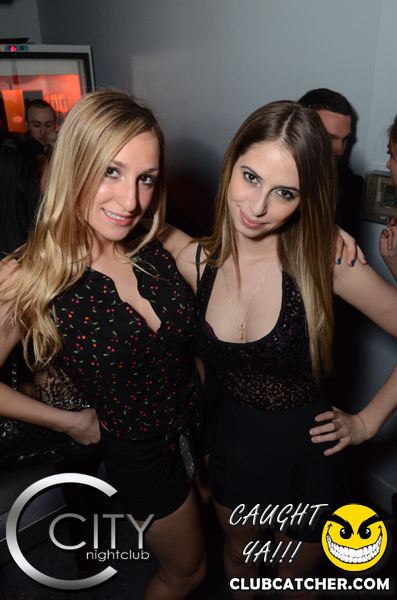 City nightclub photo 35 - April 25th, 2012