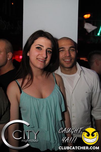 City nightclub photo 343 - April 25th, 2012