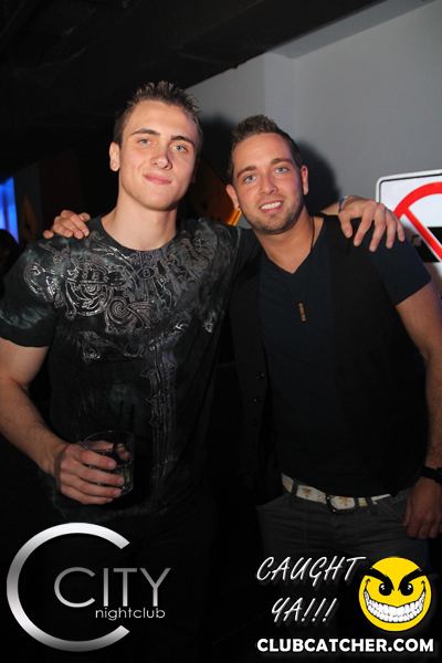 City nightclub photo 345 - April 25th, 2012