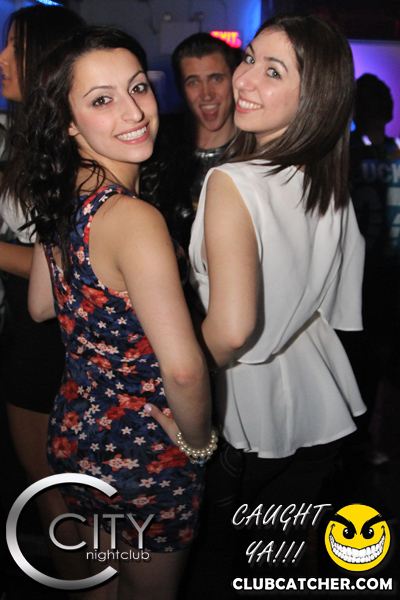 City nightclub photo 347 - April 25th, 2012