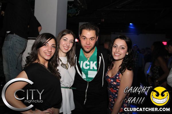 City nightclub photo 349 - April 25th, 2012