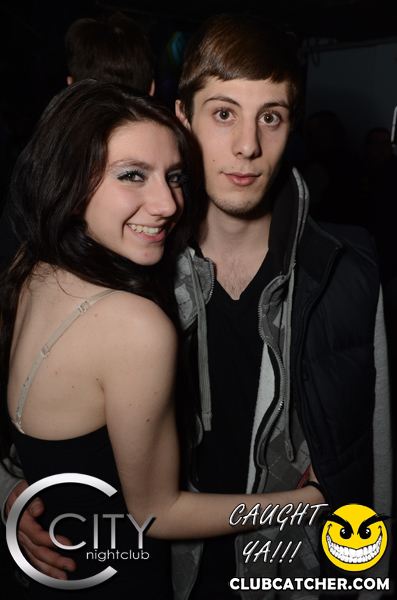 City nightclub photo 350 - April 25th, 2012