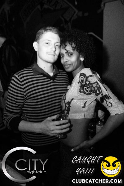 City nightclub photo 351 - April 25th, 2012