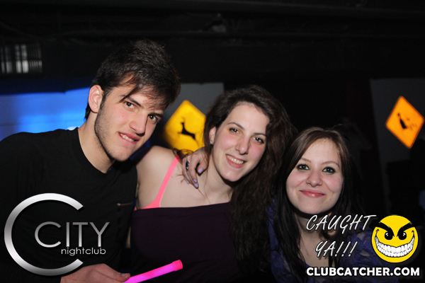 City nightclub photo 354 - April 25th, 2012