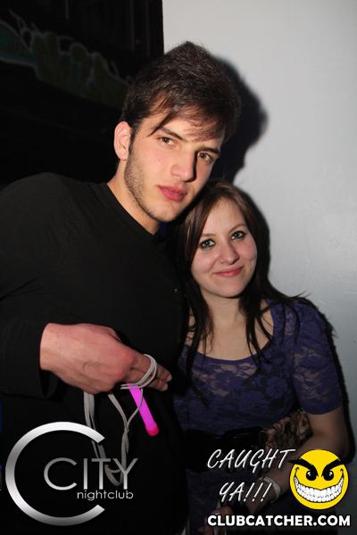 City nightclub photo 357 - April 25th, 2012