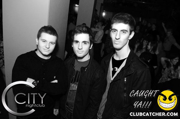 City nightclub photo 358 - April 25th, 2012
