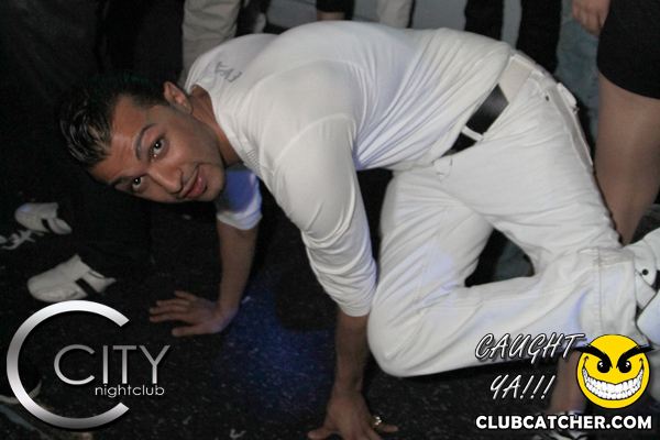 City nightclub photo 363 - April 25th, 2012