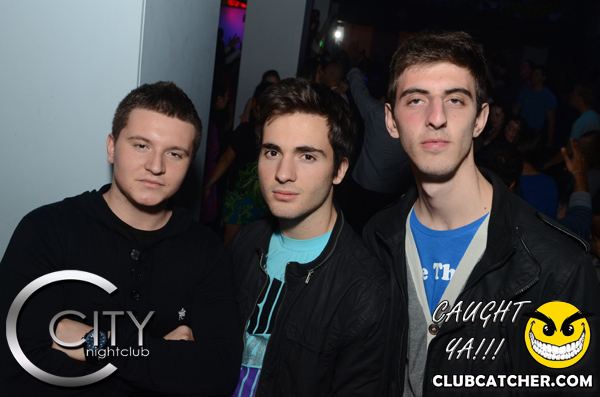 City nightclub photo 364 - April 25th, 2012