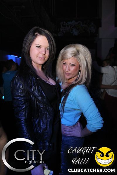City nightclub photo 366 - April 25th, 2012