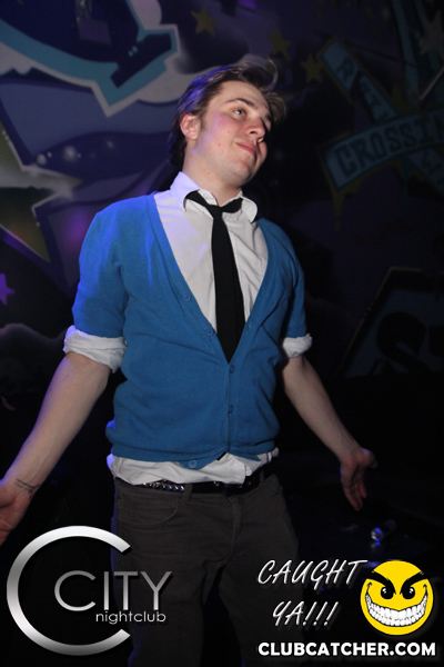 City nightclub photo 369 - April 25th, 2012