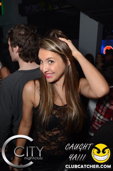 City nightclub photo 38 - April 25th, 2012