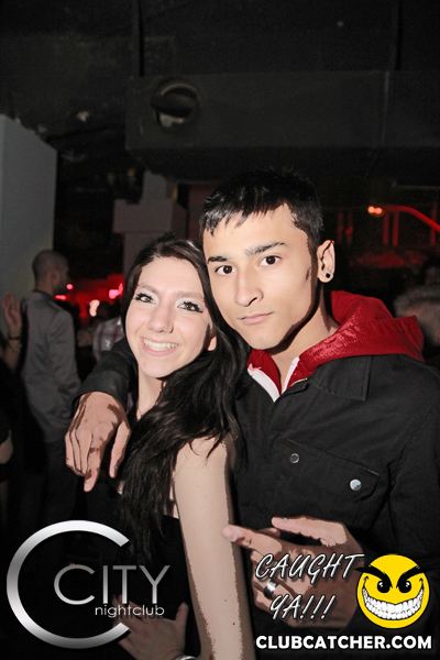 City nightclub photo 373 - April 25th, 2012