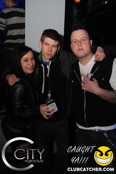 City nightclub photo 374 - April 25th, 2012