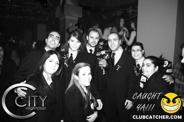 City nightclub photo 377 - April 25th, 2012