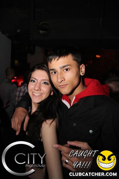 City nightclub photo 378 - April 25th, 2012