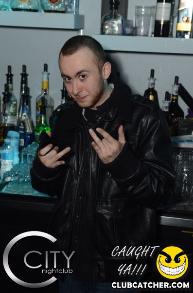 City nightclub photo 380 - April 25th, 2012
