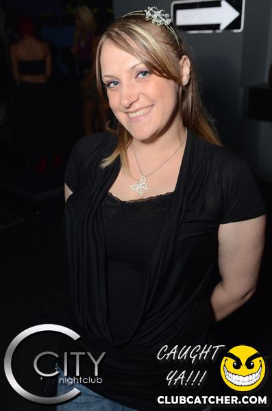 City nightclub photo 385 - April 25th, 2012