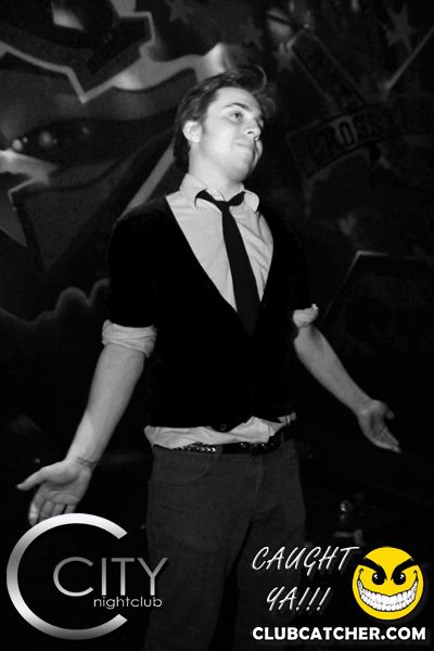 City nightclub photo 387 - April 25th, 2012