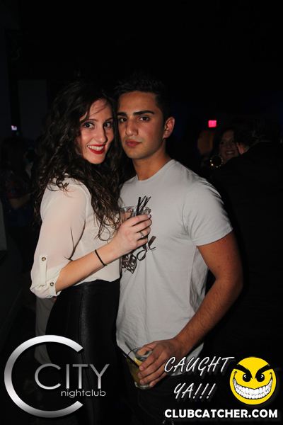 City nightclub photo 388 - April 25th, 2012