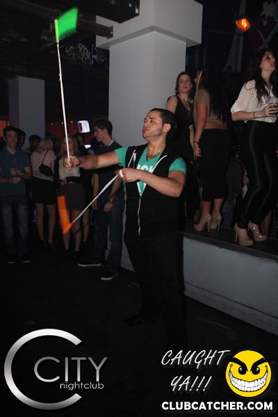City nightclub photo 390 - April 25th, 2012