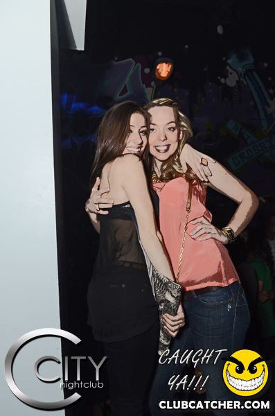 City nightclub photo 391 - April 25th, 2012