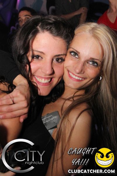 City nightclub photo 46 - April 25th, 2012