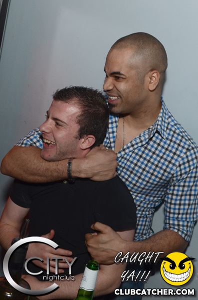 City nightclub photo 47 - April 25th, 2012
