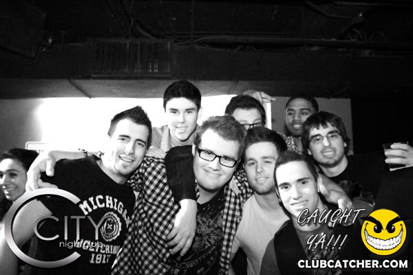 City nightclub photo 49 - April 25th, 2012