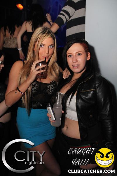 City nightclub photo 50 - April 25th, 2012