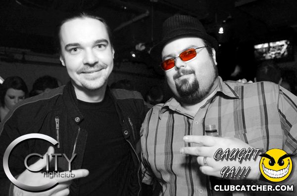 City nightclub photo 51 - April 25th, 2012