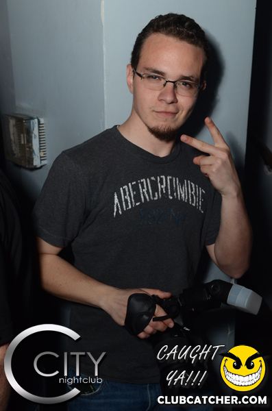 City nightclub photo 56 - April 25th, 2012