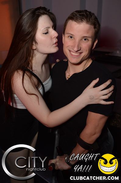 City nightclub photo 60 - April 25th, 2012