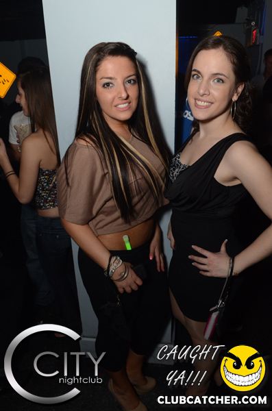 City nightclub photo 62 - April 25th, 2012