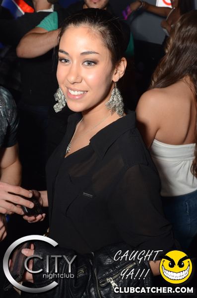City nightclub photo 63 - April 25th, 2012