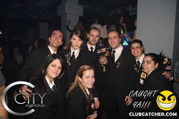 City nightclub photo 64 - April 25th, 2012