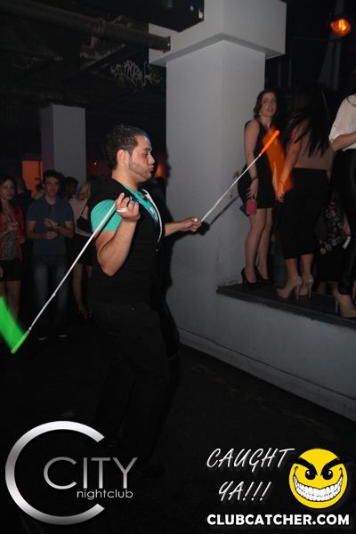 City nightclub photo 65 - April 25th, 2012