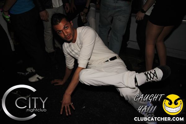 City nightclub photo 66 - April 25th, 2012