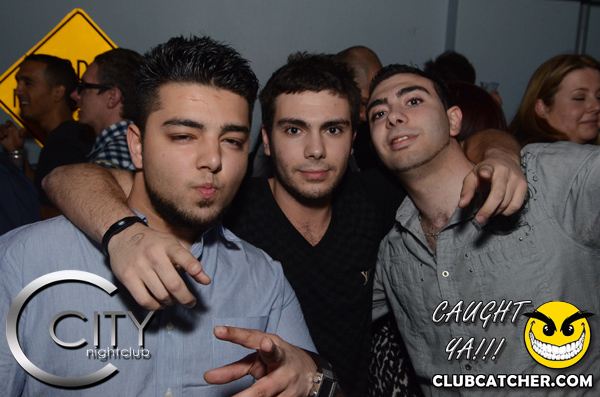 City nightclub photo 68 - April 25th, 2012