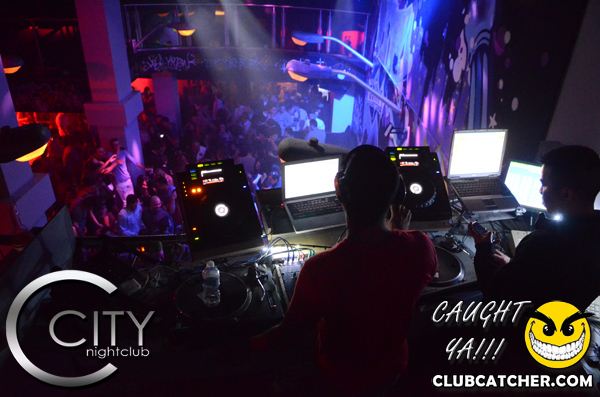 City nightclub photo 69 - April 25th, 2012
