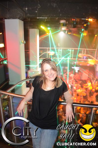 City nightclub photo 70 - April 25th, 2012