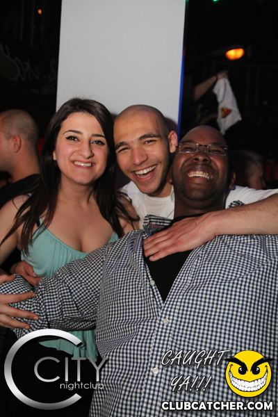 City nightclub photo 72 - April 25th, 2012