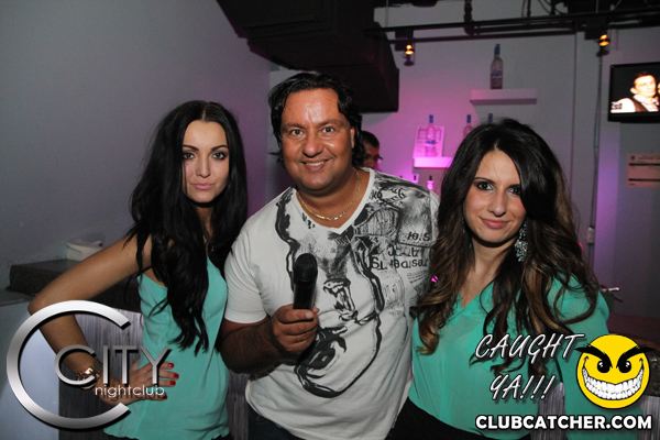 City nightclub photo 73 - April 25th, 2012