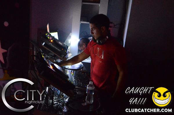 City nightclub photo 74 - April 25th, 2012